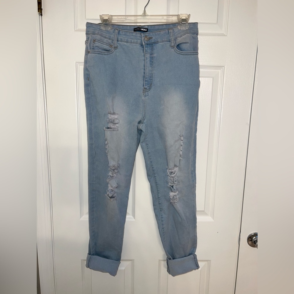 Fashion Nova Jeans | Size: 13